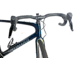 2022 Specialized Diverge Expert SRAM AXS Eagle 1X12 Roval Carbon Wheels Size: 58cm