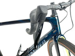 2022 Specialized Diverge Expert SRAM AXS Eagle 1X12 Roval Carbon Wheels Size: 58cm