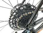 2022 Specialized Diverge Expert SRAM AXS Eagle 1X12 Roval Carbon Wheels Size: 58cm