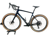 2022 Specialized Diverge Expert SRAM AXS Eagle 1X12 Roval Carbon Wheels Size: 58cm