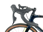 2022 Specialized Diverge Expert SRAM AXS Eagle 1X12 Roval Carbon Wheels Size: 58cm