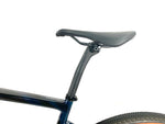 2022 Specialized Diverge Expert SRAM AXS Eagle 1X12 Roval Carbon Wheels Size: 58cm