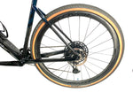 2022 Specialized Diverge Expert SRAM AXS Eagle 1X12 Roval Carbon Wheels Size: 58cm