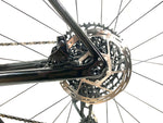 2022 Specialized Diverge Expert SRAM AXS Eagle 1X12 Roval Carbon Wheels Size: 58cm