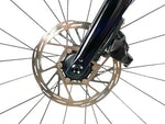 2022 Specialized Diverge Expert SRAM AXS Eagle 1X12 Roval Carbon Wheels Size: 58cm