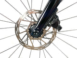 2022 Specialized Diverge Expert SRAM AXS Eagle 1X12 Roval Carbon Wheels Size: 58cm