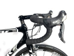 2011 Trek Madone 5.2 Carbon Ultegra 10 Speed Reynolds Carbon Wheels Size: 56cm
