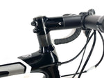2011 Trek Madone 5.2 Carbon Ultegra 10 Speed Reynolds Carbon Wheels Size: 56cm
