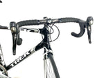 2011 Trek Madone 5.2 Carbon Ultegra 10 Speed Reynolds Carbon Wheels Size: 56cm