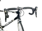 2011 Trek Madone 5.2 Carbon Ultegra 10 Speed Reynolds Carbon Wheels Size: 56cm