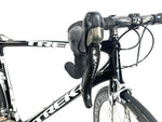 2011 Trek Madone 5.2 Carbon Ultegra 10 Speed Reynolds Carbon Wheels Size: 56cm