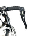 2011 Trek Madone 5.2 Carbon Ultegra 10 Speed Reynolds Carbon Wheels Size: 56cm