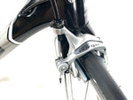 2011 Trek Madone 5.2 Carbon Ultegra 10 Speed Reynolds Carbon Wheels Size: 56cm