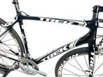 2011 Trek Madone 5.2 Carbon Ultegra 10 Speed Reynolds Carbon Wheels Size: 56cm