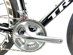 2011 Trek Madone 5.2 Carbon Ultegra 10 Speed Reynolds Carbon Wheels Size: 56cm