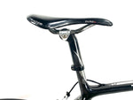 2011 Trek Madone 5.2 Carbon Ultegra 10 Speed Reynolds Carbon Wheels Size: 56cm