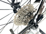 2011 Trek Madone 5.2 Carbon Ultegra 10 Speed Reynolds Carbon Wheels Size: 56cm