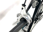 2011 Trek Madone 5.2 Carbon Ultegra 10 Speed Reynolds Carbon Wheels Size: 56cm