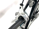 2011 Trek Madone 5.2 Carbon Ultegra 10 Speed Reynolds Carbon Wheels Size: 56cm