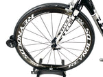 2011 Trek Madone 5.2 Carbon Ultegra 10 Speed Reynolds Carbon Wheels Size: 56cm