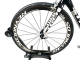 2011 Trek Madone 5.2 Carbon Ultegra 10 Speed Reynolds Carbon Wheels Size: 56cm