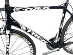 2011 Trek Madone 5.2 Carbon Ultegra 10 Speed Reynolds Carbon Wheels Size: 56cm