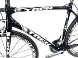 2011 Trek Madone 5.2 Carbon Ultegra 10 Speed Reynolds Carbon Wheels Size: 56cm