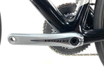 2011 Trek Madone 5.2 Carbon Ultegra 10 Speed Reynolds Carbon Wheels Size: 56cm