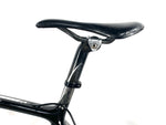 2011 Trek Madone 5.2 Carbon Ultegra 10 Speed Reynolds Carbon Wheels Size: 56cm