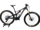 2022 Specialized S-Works Turbo Levo SL Carbon SRAM Size: Large (Preowned)