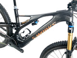 2022 Specialized S-Works Turbo Levo SL Carbon SRAM Size: Large (Preowned)