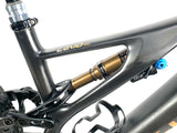 2022 Specialized S-Works Turbo Levo SL Carbon SRAM Size: Large (Preowned)