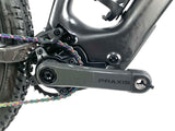 2022 Specialized S-Works Turbo Levo SL Carbon SRAM Size: Large (Preowned)