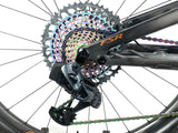 2022 Specialized S-Works Turbo Levo SL Carbon SRAM Size: Large (Preowned)