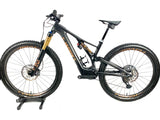 2022 Specialized S-Works Turbo Levo SL Carbon SRAM Size: Large (Preowned)
