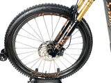 2022 Specialized S-Works Turbo Levo SL Carbon SRAM Size: Large (Preowned)