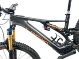 2022 Specialized S-Works Turbo Levo SL Carbon SRAM Size: Large (Preowned)