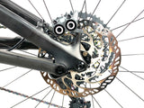 2022 Specialized S-Works Turbo Levo SL Carbon SRAM Size: Large (Preowned)