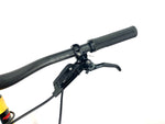 2022 Santa Cruz Bronson CC MX SRAM XO1 AXS 1X12 Reserve Carbon Wheels Size: Med