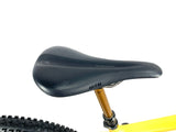 2022 Santa Cruz Bronson CC MX SRAM XO1 AXS 1X12 Reserve Carbon Wheels Size: Med