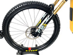2022 Santa Cruz Bronson CC MX SRAM XO1 AXS 1X12 Reserve Carbon Wheels Size: Med