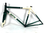 2021 Ritte Satyr Steel Gravel Disc Frameset Size: Large