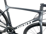 2021 Giant TCR Advanced 1+ Disc Pro Ultegra 11 Speed Giant Carbon Wheels Size: ML