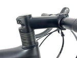 2021 Giant TCR Advanced 1+ Disc Pro Ultegra 11 Speed Giant Carbon Wheels Size: ML