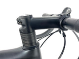 2021 Giant TCR Advanced 1+ Disc Pro Ultegra 11 Speed Giant Carbon Wheels Size: ML