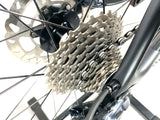 2021 Giant TCR Advanced 1+ Disc Pro Ultegra 11 Speed Giant Carbon Wheels Size: ML