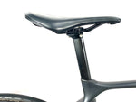 2021 Giant TCR Advanced 1+ Disc Pro Ultegra 11 Speed Giant Carbon Wheels Size: ML