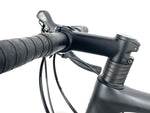 2021 Giant TCR Advanced 1+ Disc Pro Ultegra 11 Speed Giant Carbon Wheels Size: ML