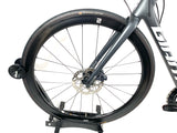 2021 Giant TCR Advanced 1+ Disc Pro Ultegra 11 Speed Giant Carbon Wheels Size: ML