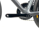 2021 Giant TCR Advanced 1+ Disc Pro Ultegra 11 Speed Giant Carbon Wheels Size: ML